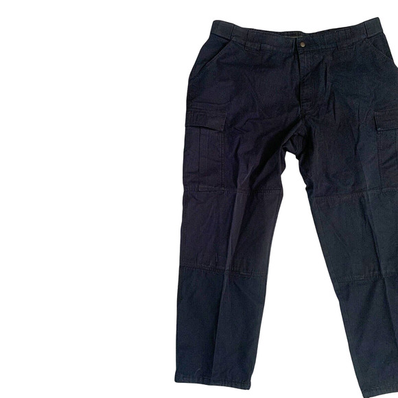 5.11 Tactical Men's Size 2XL Regular Cargo Adult Pants - Picture 7 of 16